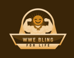 WWE bling for life