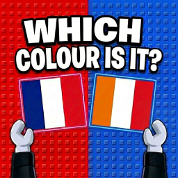 Guess the Flag Colour