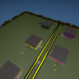 Nugget Super Hero Tycoon