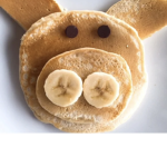PiggyPancakes