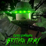 BA|Special Recon Regiment