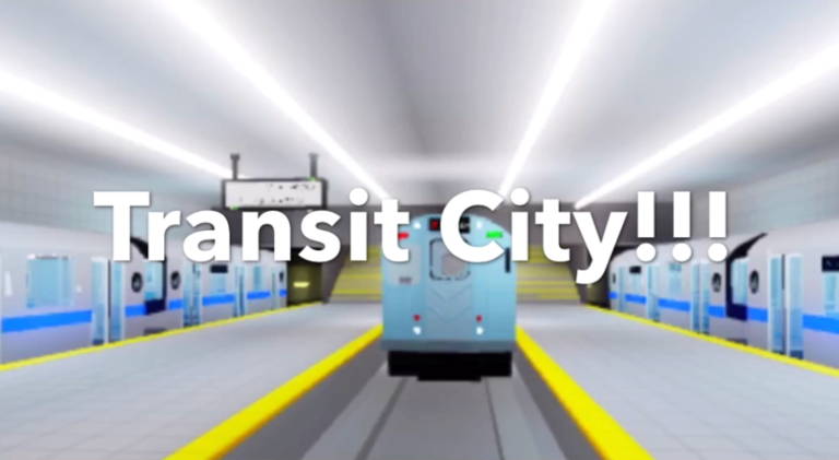 Transit City 1 screenshot 4