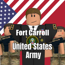 Fort Carroll | Basic Training Here
