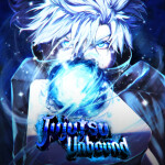 Jujutsu Unbound