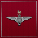 1st Battalion Red Devils