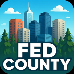 Fed County