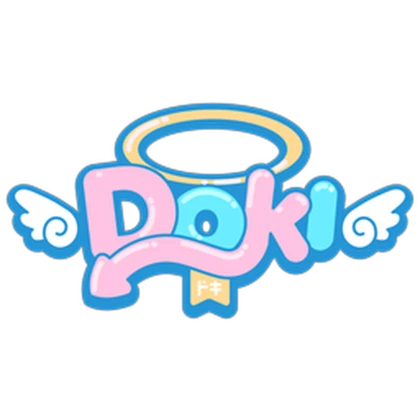 DokiDreams Roblox group icon