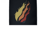 Zane fire Awesome