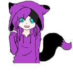 Amber Wolf Fan Club