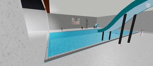 YMCA V1