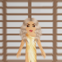 MANOLO's Fashion Runway