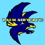 Palm Airways!