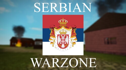 Serbian Warzone