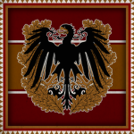 [GI] Ministry of War