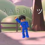 aaronjohnel29's Shop