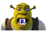 Frost Clan Shrek Squad