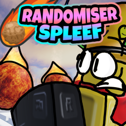 Randomizer Spleef