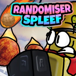 Randomizer Spleef icon