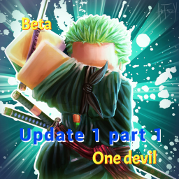 [Update 1 part 1] One devil