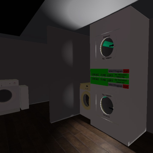 Стиральная Машина Samsung Destruction