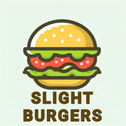 Slight Burgers Restaurant