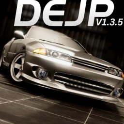 [UPDATES]Driving Experience Japan icon