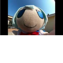 give all your money to touhou plushies