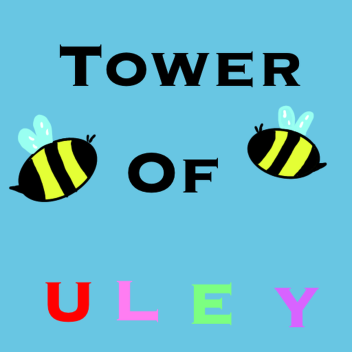 Tower Of ULEY  