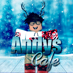 Andy's Cafe V2