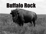 Buffalo Rock Farming