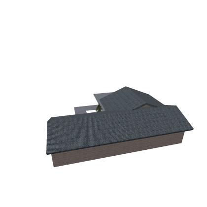 Suburban House