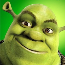 Survive annoying Shrek.