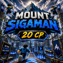 [FREE AVA + X10] MOUNT SIGAMAN