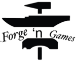 Forge’N Games
