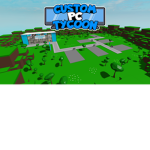 Custom pc tycoon group
