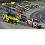 Nascar Staduim 2022!