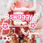 Swag bunny’s