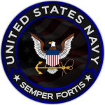 [USN] United States Navyᅠᅠ