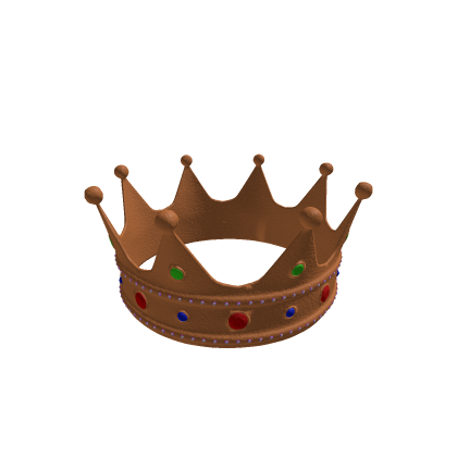 Crown [Model]