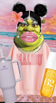 Shrek’s Preppy Closet