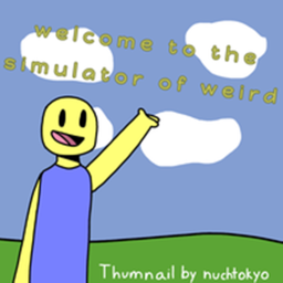 Simulator Of Weirds