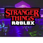 { Stranger things Roblox }