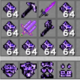 💎OPCraft X⛏️