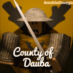 County of Dauba