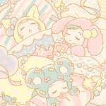 MILKY ROOM