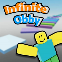 [BETA] Infinite Obby