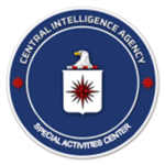CIA | Special Activities Center.