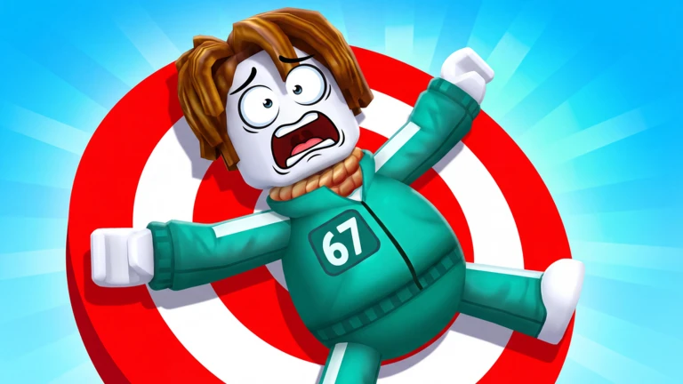 Smash Bro! on Roblox