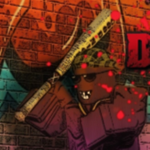 Random Hood 2