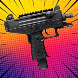 Untitled Shooter Game [SOUND UPDATE] icon